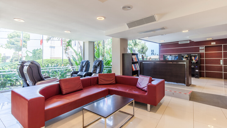 BLUESEA Club Marthas